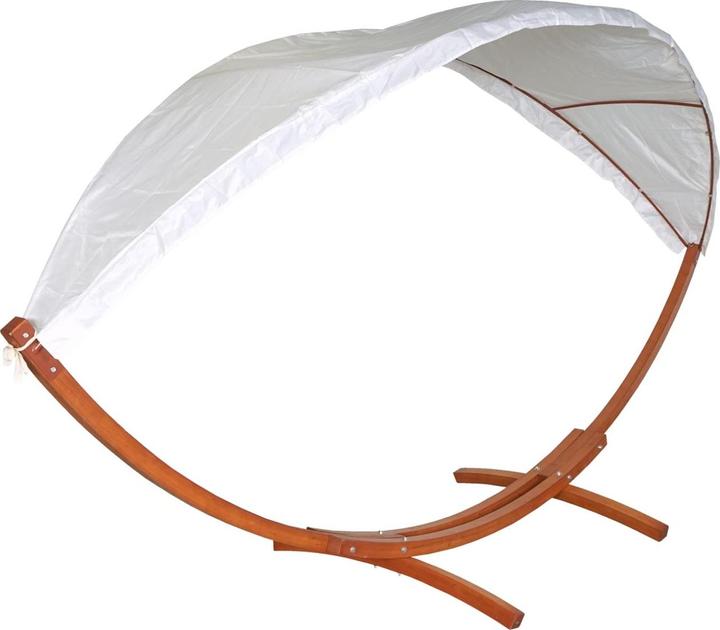 Produktbild Jamb Hängematte mit Hängemattengestell (200 kg)