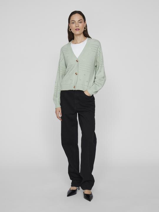 Immagine prodotto Vila V-Ausschnitt Strickjacke (S)