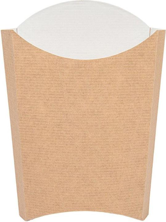 Produktbild Depa Pommes frites-Behälter 200 Stück (200 x)