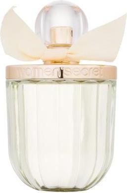 Actual product image Women'Secret Eau My Delice EDT spray 100ml (Eau de toilette, 100 ml)