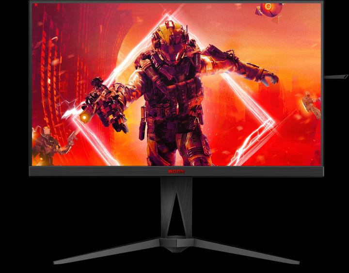 Immagine prodotto AOC Agon AG275QZN/EU (2560 x 1440 pixel, 27")