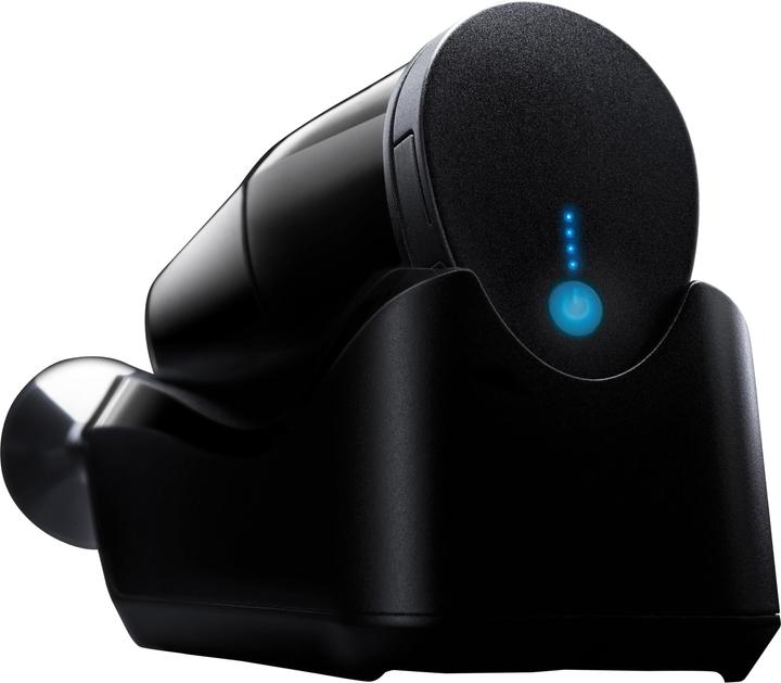 Produktbild ESGE Zauberstab Cordless schwarz (EU-Stecker)