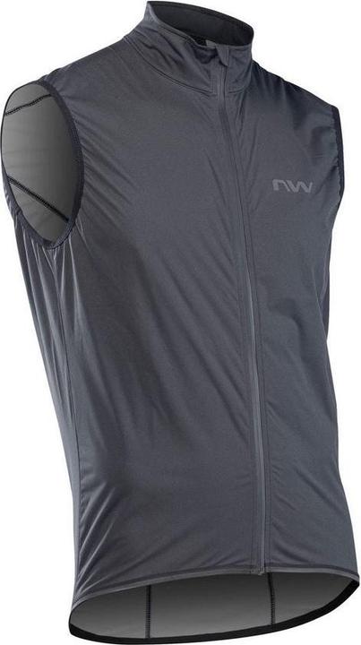 Northwave Regenhautweste (XXL)