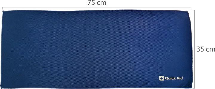 Image du produit Quick Aid Fresh Ice (34 x 80 cm)