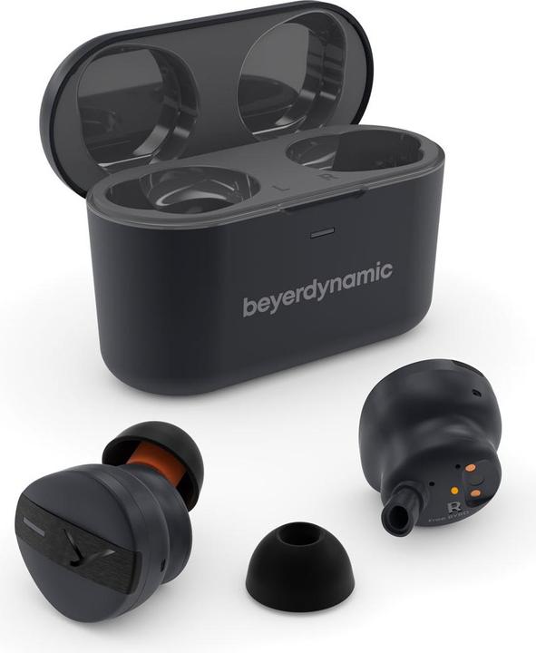 Immagine prodotto Beyerdynamic Free Byrd (ANC, 11 h, Senza fili)
