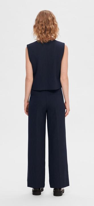 Actual product image Selected Femme Elegant waistcoat (40)