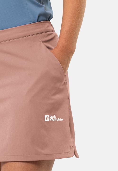 Immagine prodotto Jack Wolfskin Hiking Alpine Skort W (38)