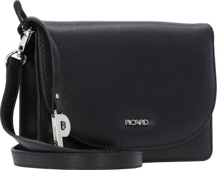 Produktbild Picard Berlin Umhängetasche Leder 18.5 cm
