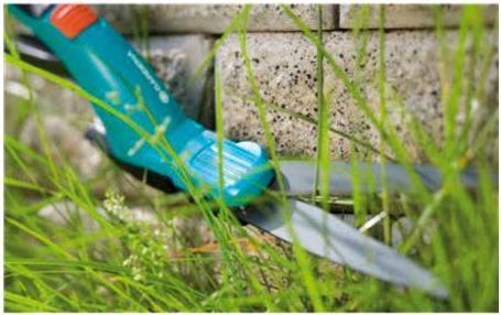 Image du produit Gardena Ciseaux à gazon confort