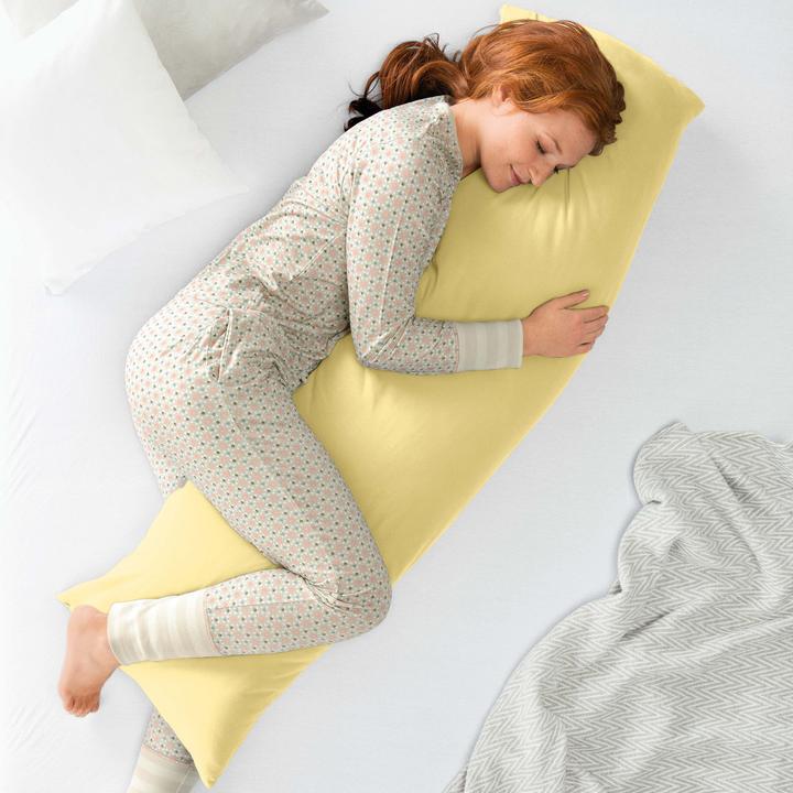 Actual product image Redbest San Francisco (Duvet cover, 40 x 140 cm)