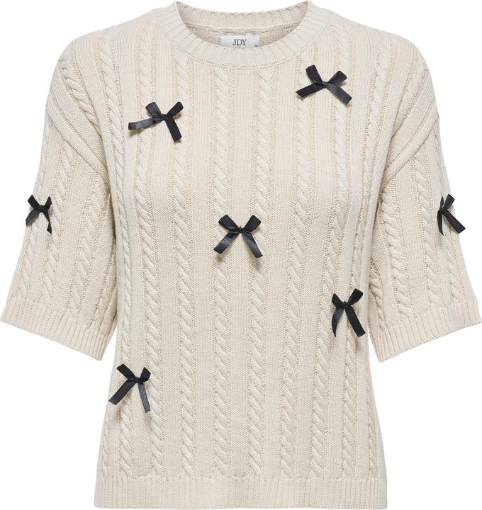 JdY JDYBOW Strickpullover Strickpullover (M)