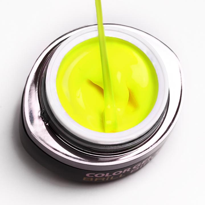 Immagine prodotto BrillBird Gel Brush & Go G72 - 4,5 ml (Smalto)