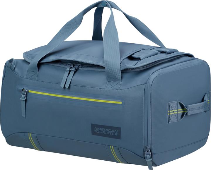 Produktbild American Crew Trailgo Weekender Reisetasche S 45 cm (28 l)