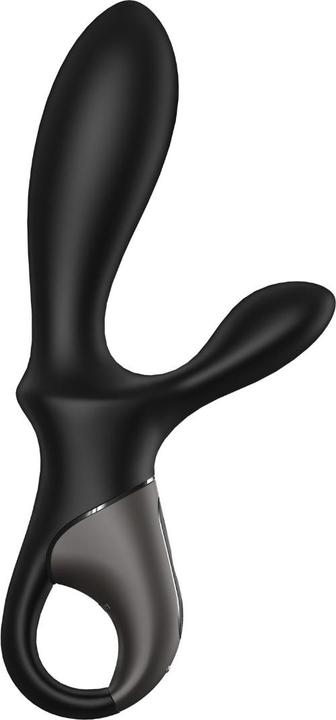 Immagine prodotto Satisfyer Heat Climax + Warming Anal Vibrator