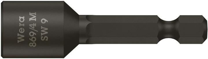 Produktbild Wera 869/4 M 9,0 x 50 mm (9 mm)