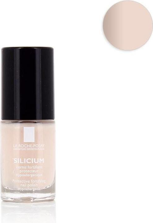 Produktbild La Roche Posay Silicium Pastel Care (Beige Nr. 03, UV-Gel Lack)