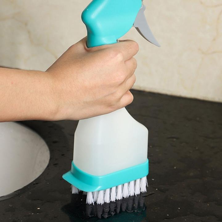 Produktbild Fensterputzer Set Fensterreiniger Fensterwischer Abzieher Kombi Wischer 4 tlg (1 Stk.)