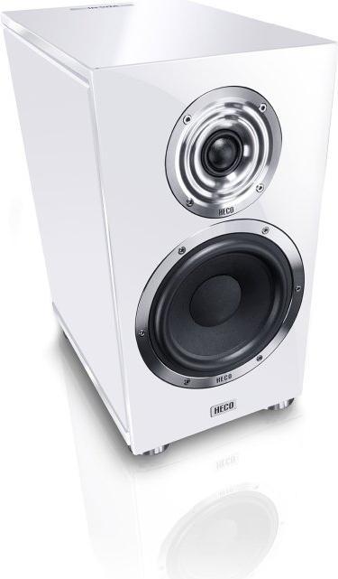 Produktbild Heco Audio Vita 3 (1 Paar, 160 W)