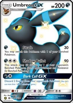 Produktbild Pokémon Hidden Fates (Englisch, Elite / Top Trainer Box)