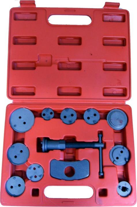 Actual product image Profix PROLINE BIT / KOŃCÓWKA IMBUSOWA 4 x 25mm 10szt. (4 mm)