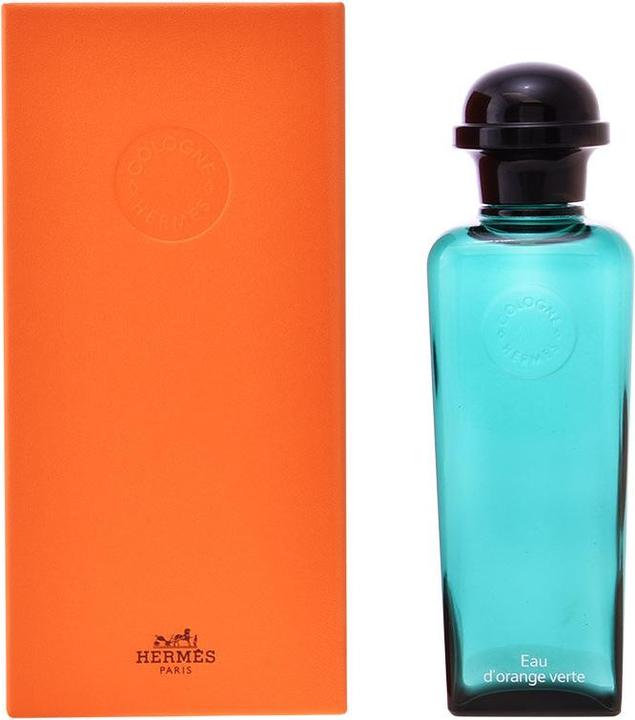 Actual product image Hermès Eau d'orange verte (Eau de parfum, 200 ml)