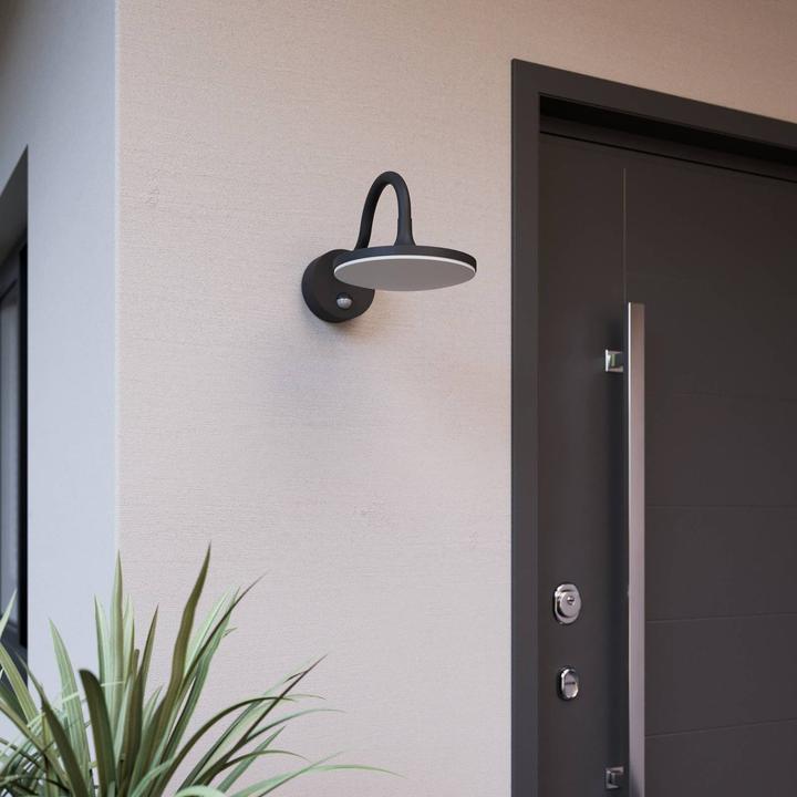 Actual product image Arcchio Fineria (900 lm, IP54)