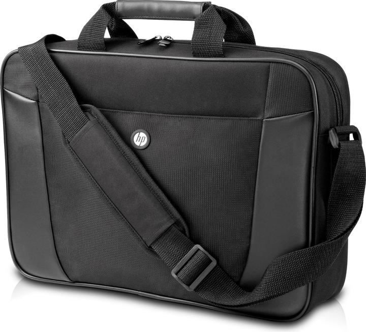 Actual product image HP Essential (15.60", Hewlett-Packard)
