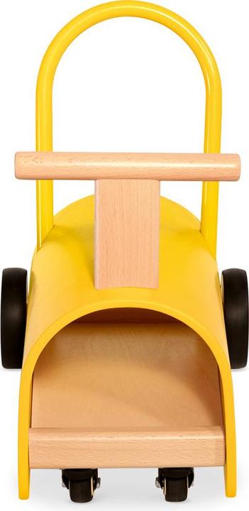 Actual product image Pinolino Enzo baby walker and slide