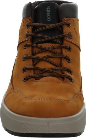 Actual product image Igi&co Enea GTX (44)