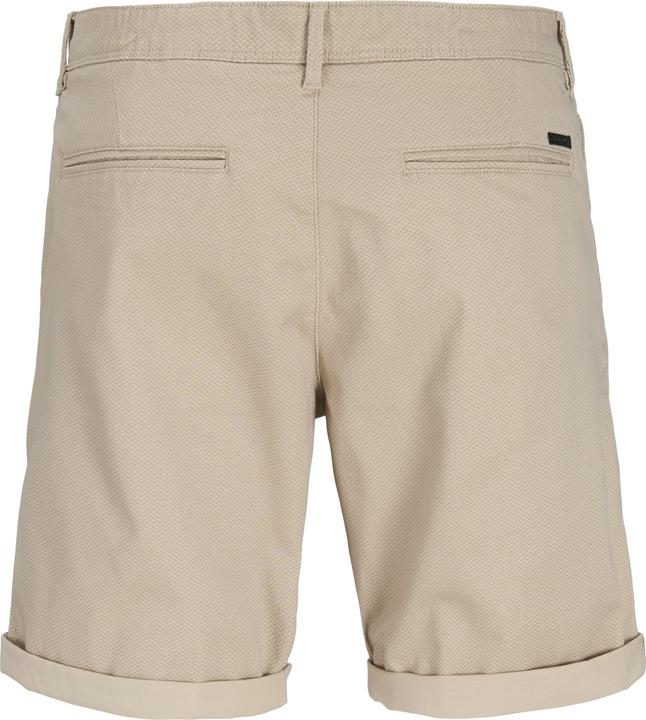 Actual product image Jack & Jones Print shorts (XS)