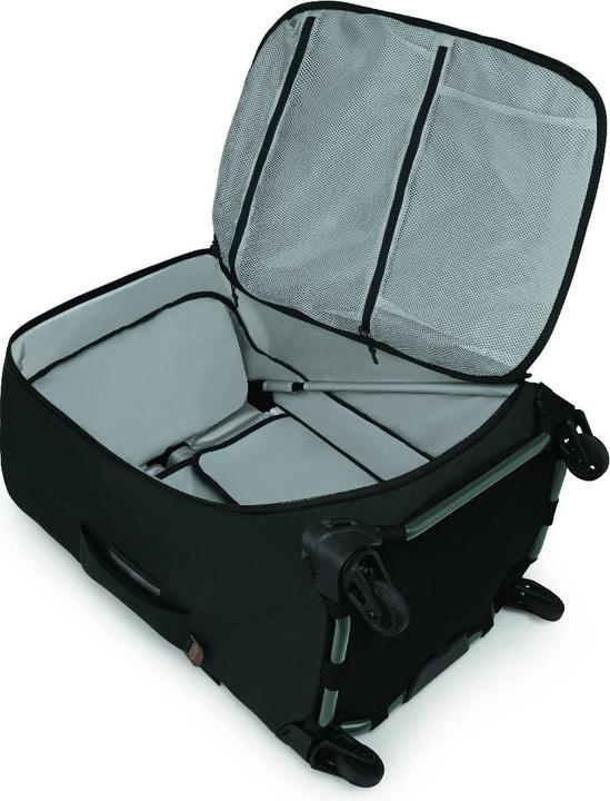Image du produit Osprey Ozone 4-Wheel Trolley 85L (85 l, M (50 - 90l))