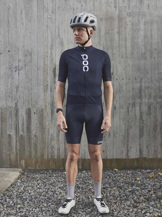 Image du produit Poc Ms Essential Road Logo Jersey (S)