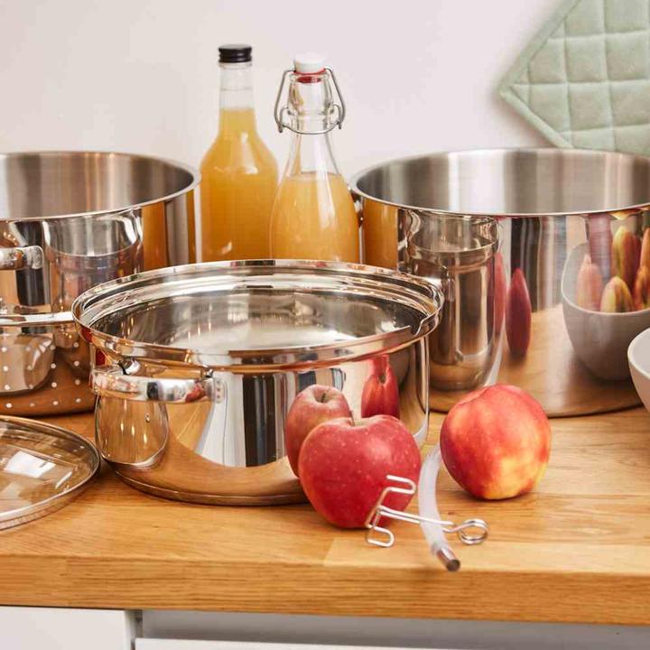 Produktbild Siena Home Fruchtentsafter
