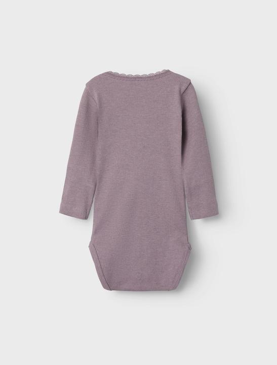 Image du produit Name it Nbfkab Ls Body Noos (62)