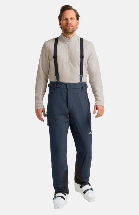 Actual product image Jack Wolfskin Flowline Pro 2L Ins Pants M (XL)