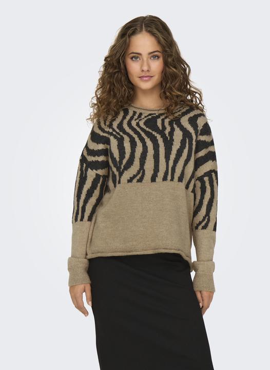 Actual product image Only ONLJADE Knitted jumper Knitted jumper (L)