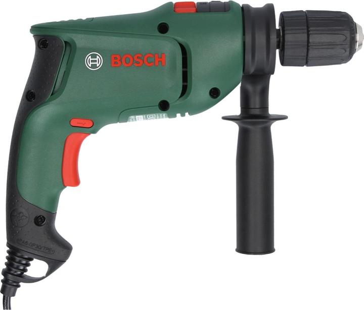 Actual product image Bosch Home & Garden EasyImpact 600 Impact drill (Electrical connection)