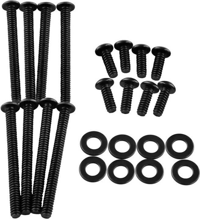 Produktbild Singularity Computers Computers Radiator Schrauben Kit, UNC 6-32, 24 Teile