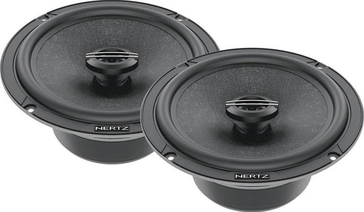 Hertz CX165 (210 W, 16.50 cm)