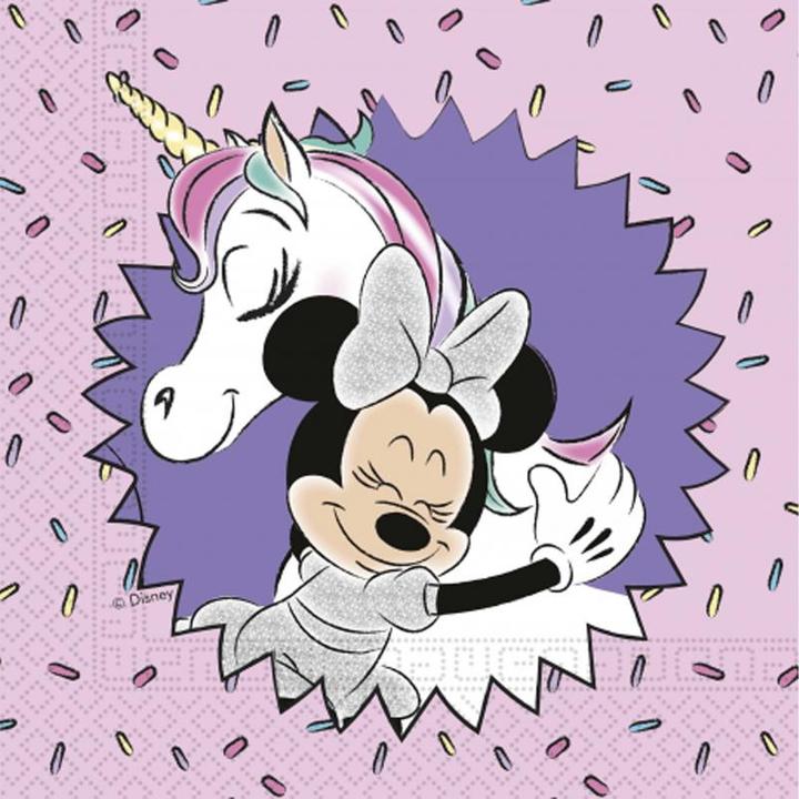 Disney - Serviettes de table (20 x)