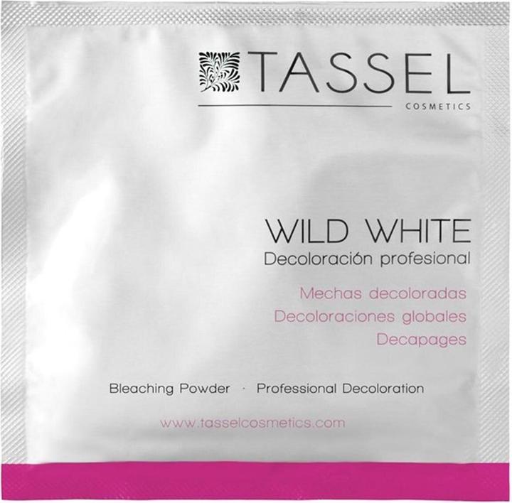 Produktbild Caso Eurostil Wild White Professional Entfärbungspuder