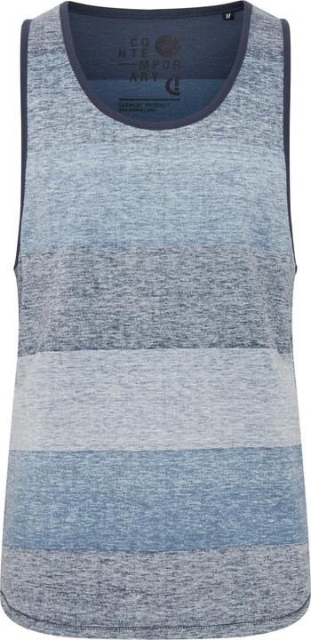 Immagine prodotto Solid Charan - Canotta da Uomo (L)