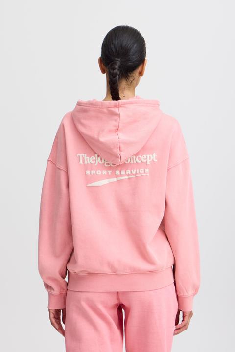 Produktbild TheJoggConcept JCRUBI HOODIE SWEATSHIRT 22800570 (S)