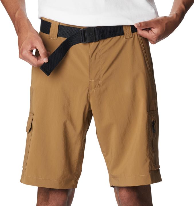 Actual product image Columbia Silver Ridge™ Utility Cargo Short (Frequency band 38 (2600 MHz))