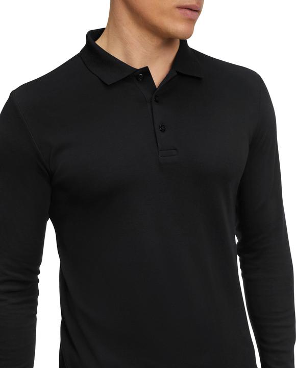 Produktbild Falke BA Polo Shirt LS m (S)