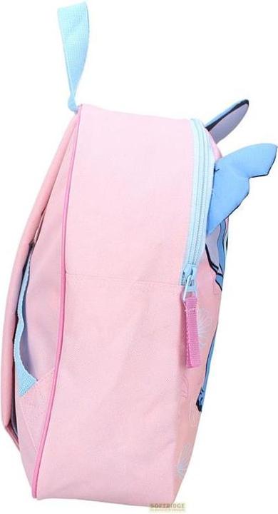 Produktbild Vadobag Lilo & Stitch Rucksack Fluffy Friends 32 cm