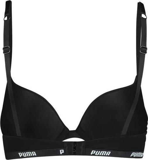 Actual product image Puma Microfiber Push-Up Bra (75 D)