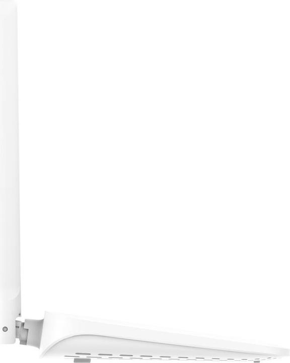 Actual product image Xiaomi Mi Router 4A Giga Version