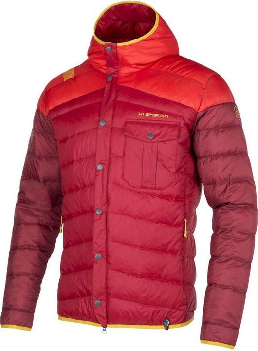La Sportiva Wild Down Jkt