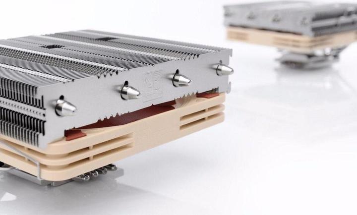 Image du produit Noctua Nh-L12s (70 mm)